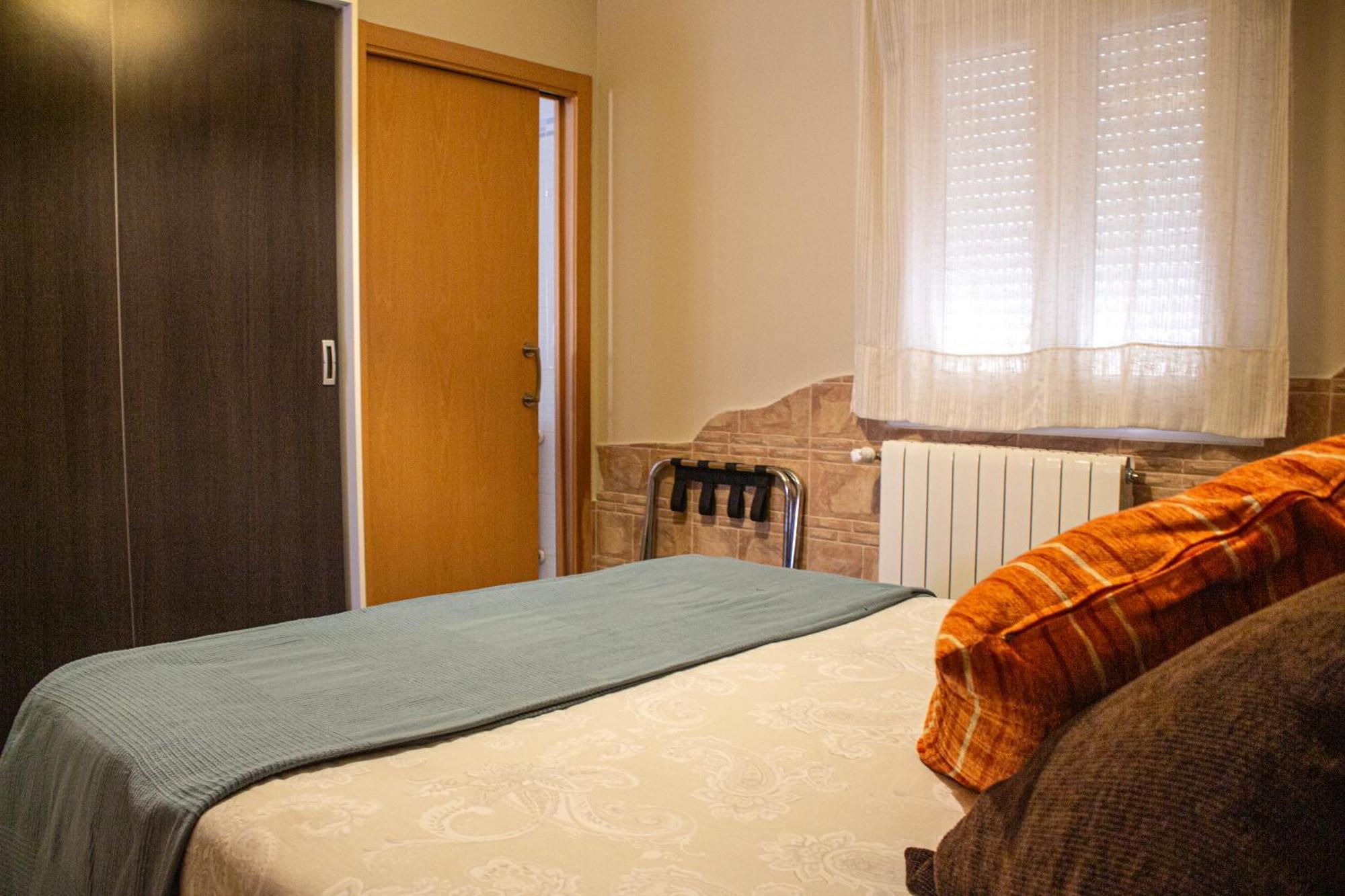 Apartamentos Turisticos Domus Aquae Mérida Eksteriør billede