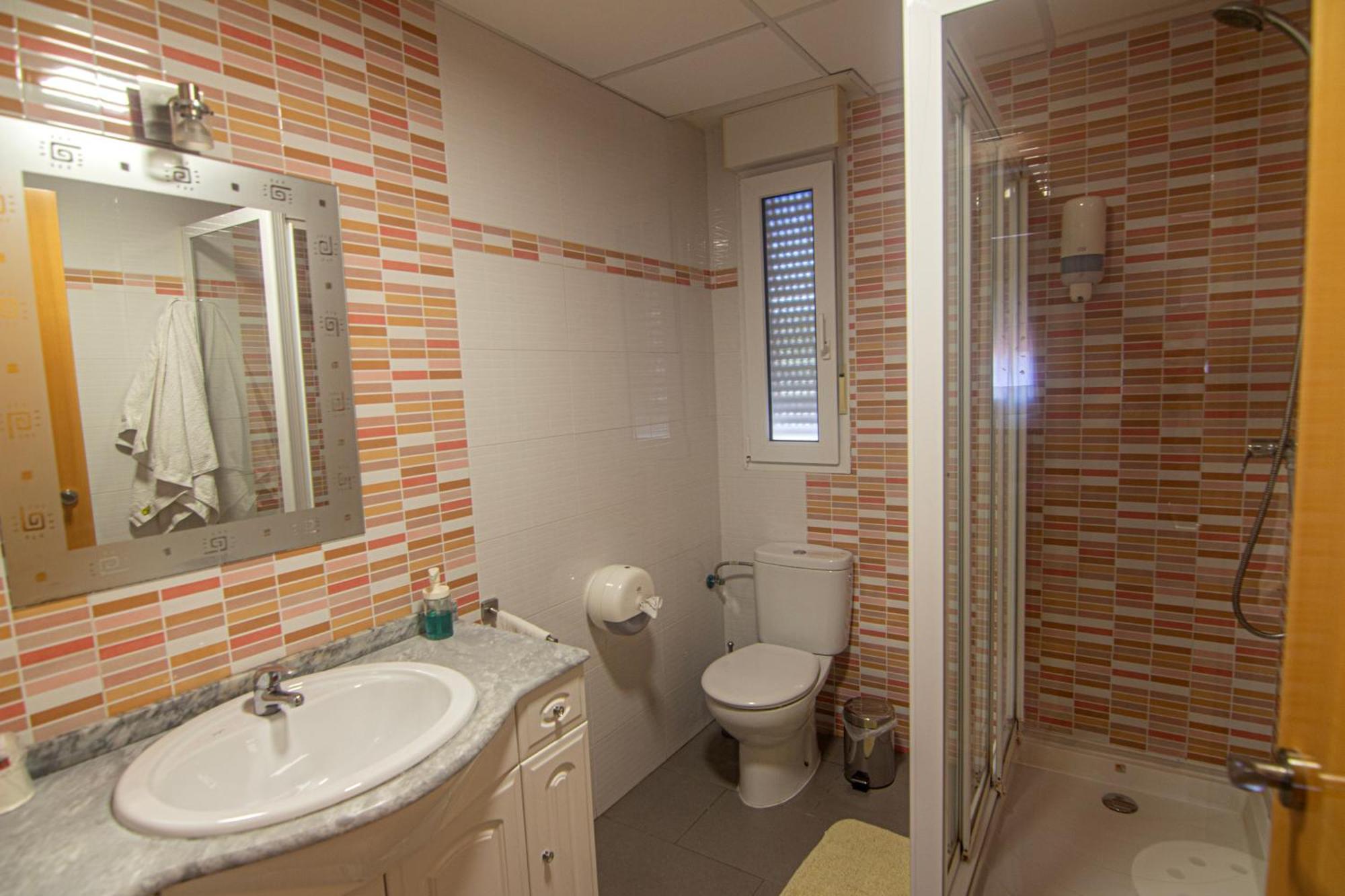 Apartamentos Turisticos Domus Aquae Mérida Eksteriør billede