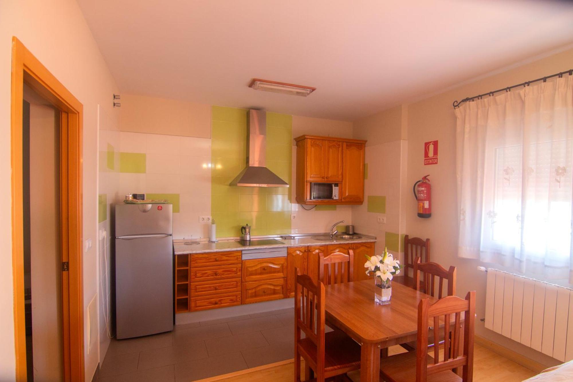 Apartamentos Turisticos Domus Aquae Mérida Eksteriør billede