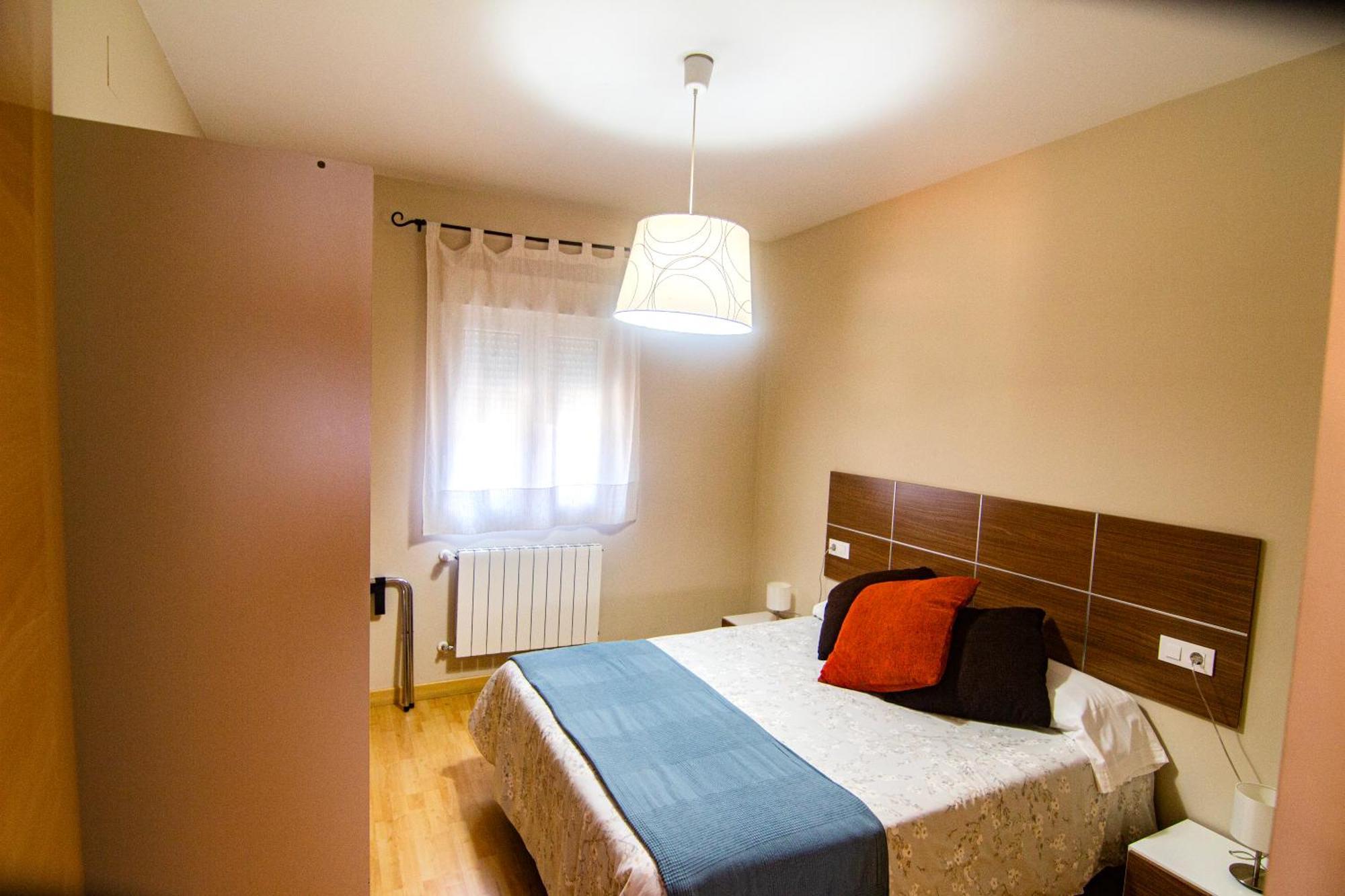 Apartamentos Turisticos Domus Aquae Mérida Eksteriør billede