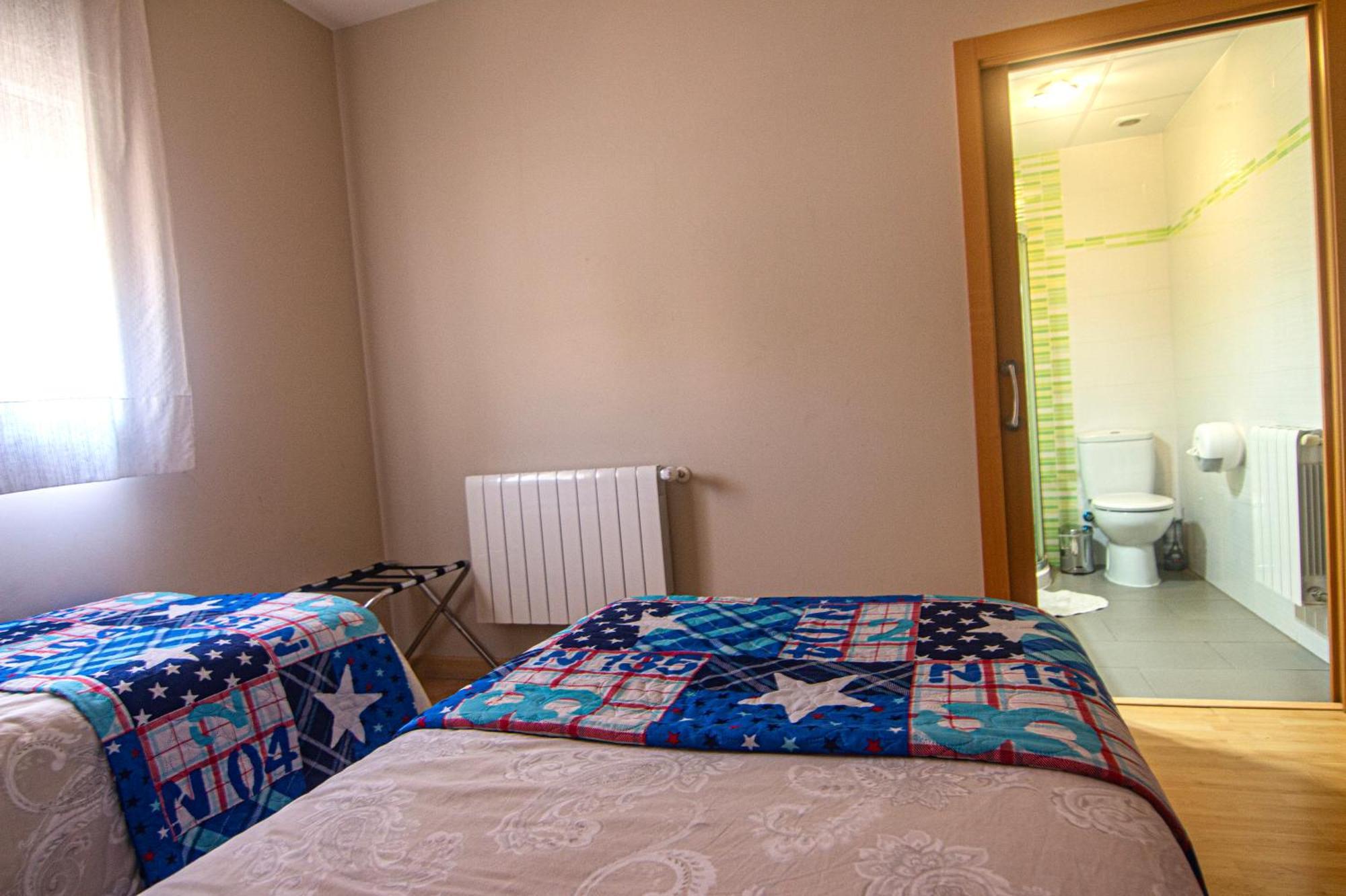 Apartamentos Turisticos Domus Aquae Mérida Eksteriør billede