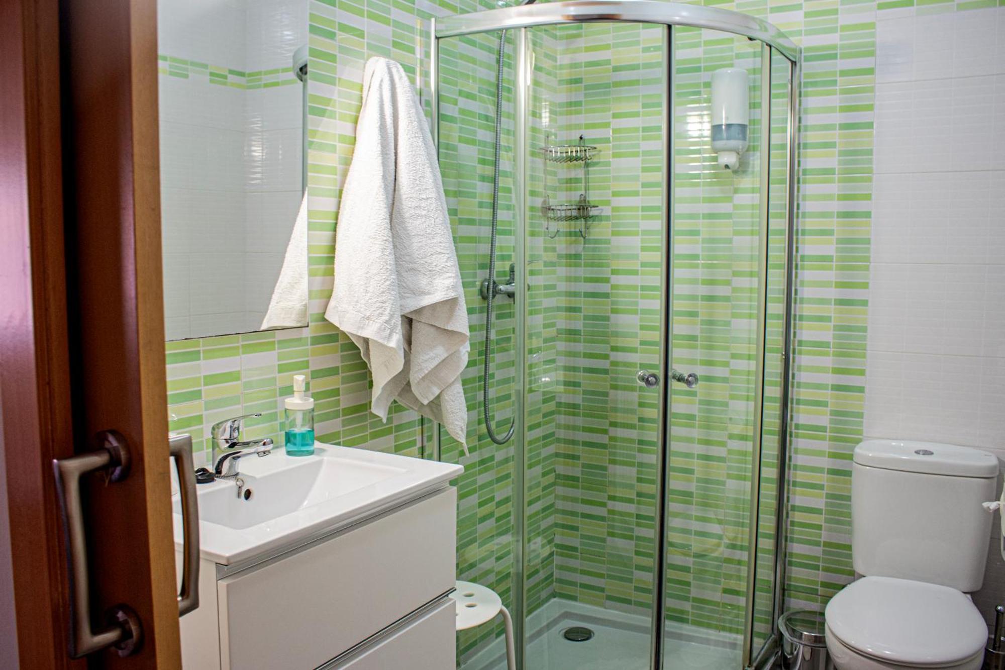 Apartamentos Turisticos Domus Aquae Mérida Eksteriør billede